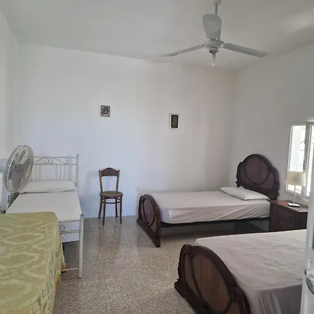 Casa Cucci تافيانو