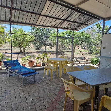 بيت للعطل Casa Cucci تافيانو