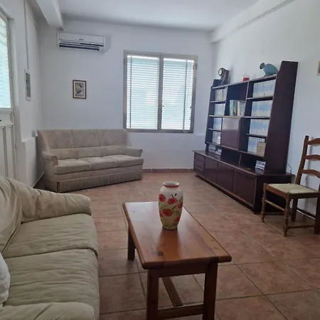 بيت للعطل Casa Cucci