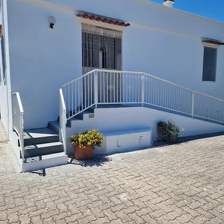 بيت للعطل Casa Cucci تافيانو