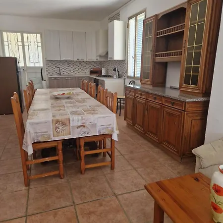 Casa Cucci بيت للعطل