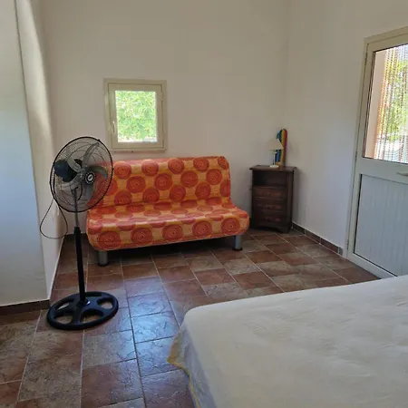 بيت للعطل Casa Cucci