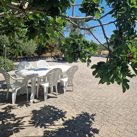 Casa Cucci * تافيانو