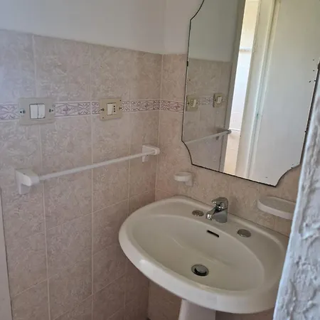 بيت للعطل Casa Cucci *