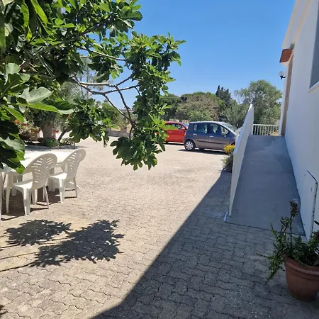 بيت للعطل Casa Cucci تافيانو