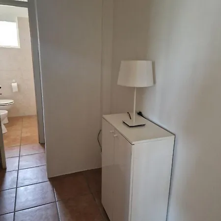 Casa Cucci تافيانو