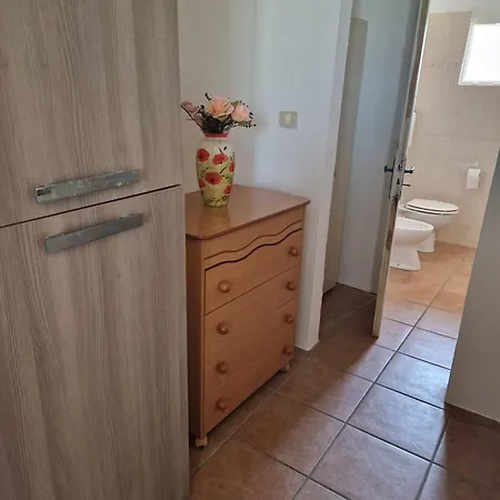 Casa Cucci بيت للعطل