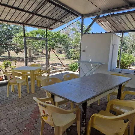 بيت للعطل Casa Cucci