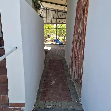 بيت للعطل Casa Cucci تافيانو